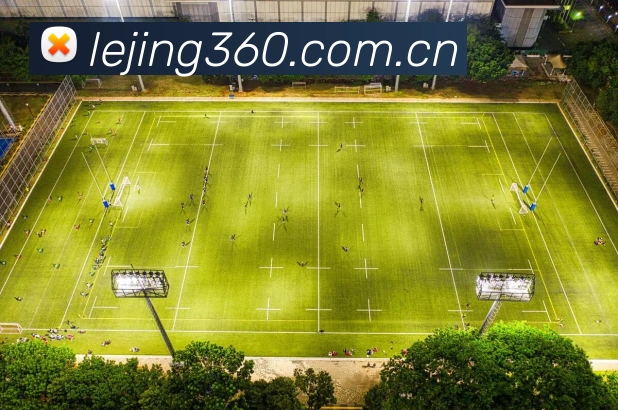 乐竞体育APP 封面图